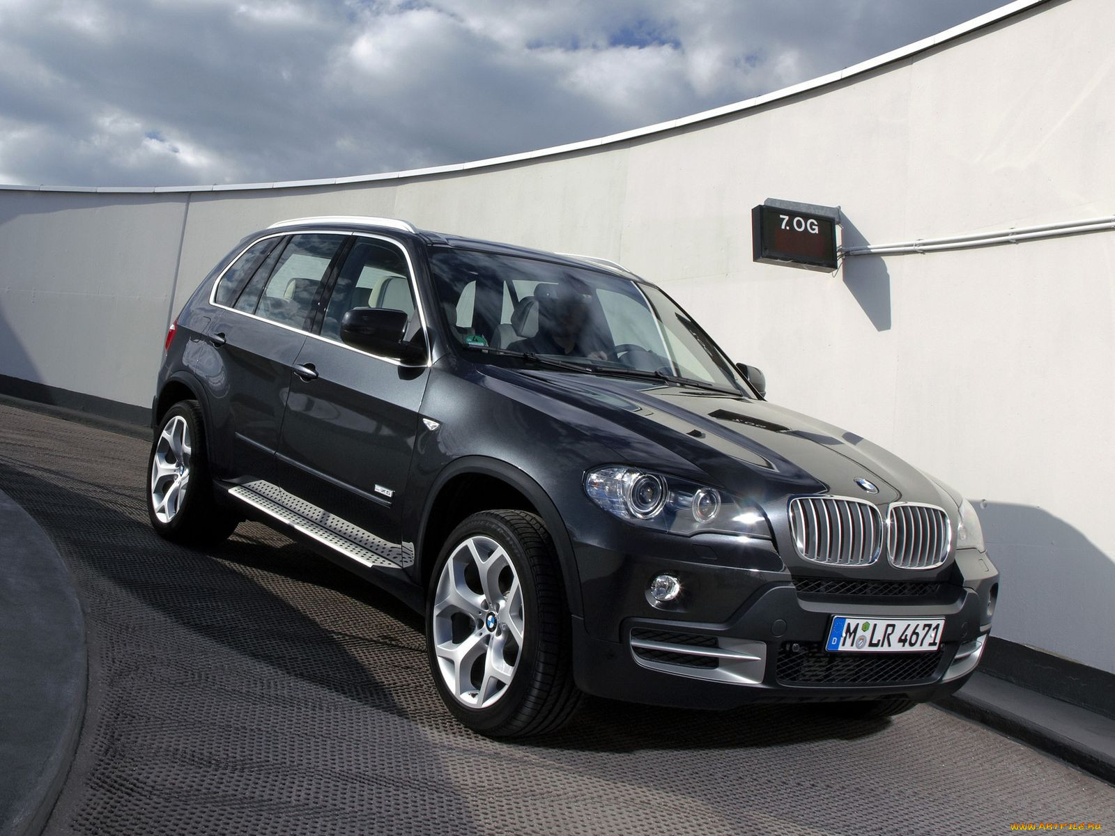 , bmw
